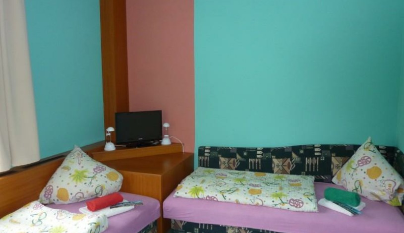 Pension Ayky Jablonec nad Nisou